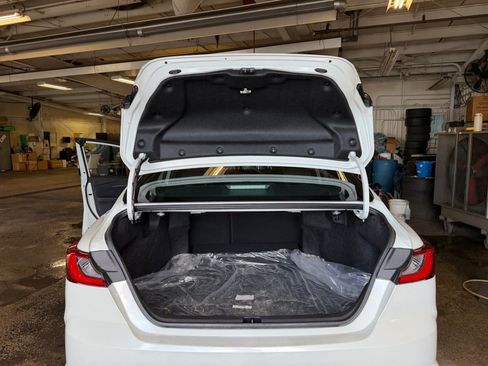 Certified 2026 Toyota Camry XSE FWD image 19