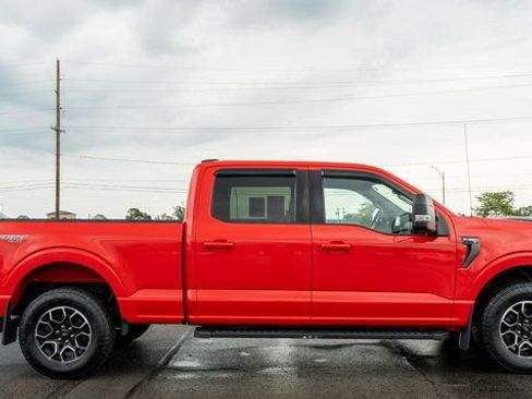 Used 2021 Ford F150 XLT w/ Equipment Group 302A High AWD/4WD image 5