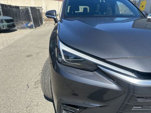 Used 2024 Lexus TX 550h AWD Plug-In Hybrid w/ Technology Package image 8