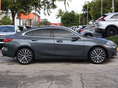 Used 2021 BMW 228i Gran Coupe 228i w/ Convenience Package image 17