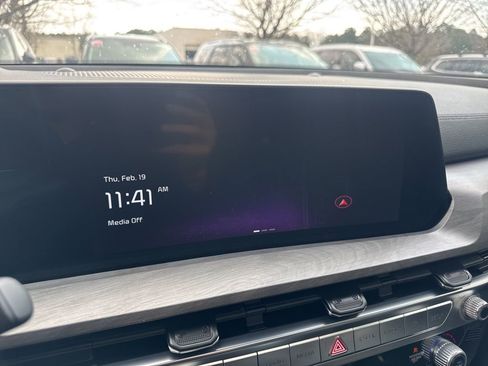 New 2025 Kia Telluride SX X-Line image 3