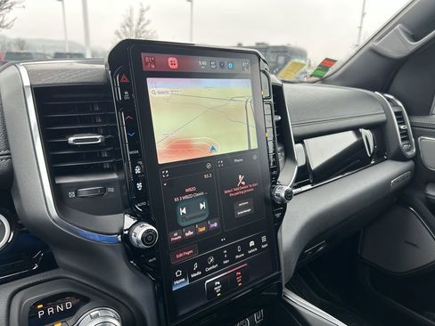 Used 2026 RAM 1500 Laramie image 27