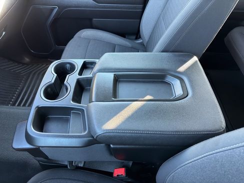 Used 2025 Chevrolet Silverado 3500 LT w/ Safety Package AWD/4WD image 26