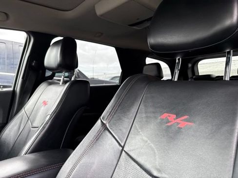 Used 2012 Dodge Durango R/T w/ Entry Nav/Commuter Group AWD/4WD image 7