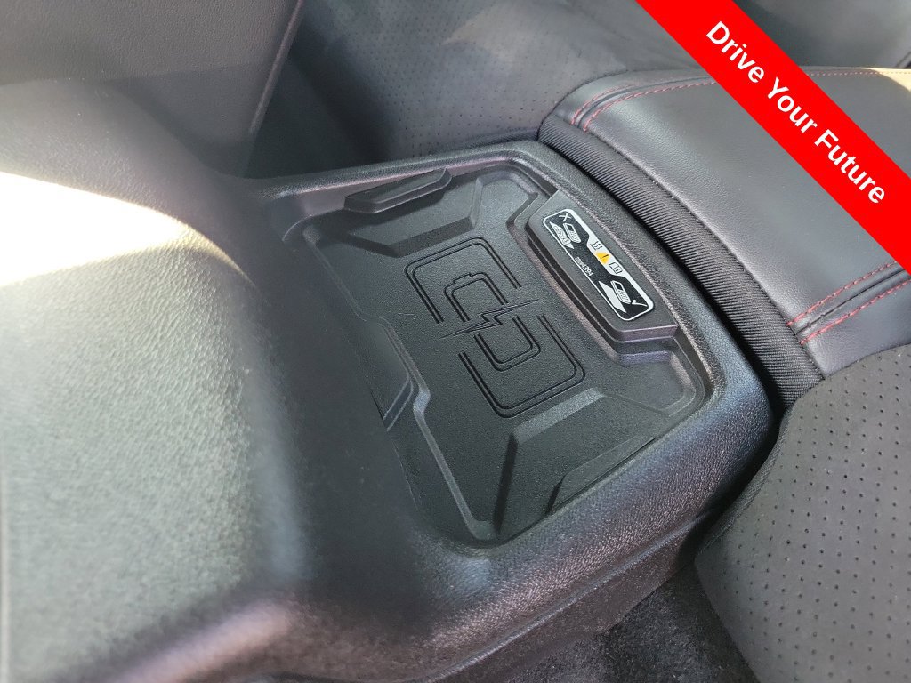 Used 2017 Chevrolet Camaro ZL1 RWD image 24