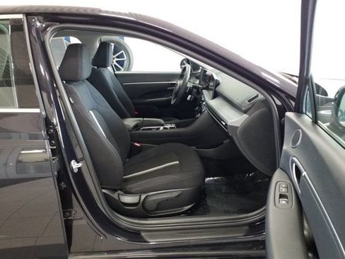 Used 2024 Hyundai Sonata SEL FWD image 16