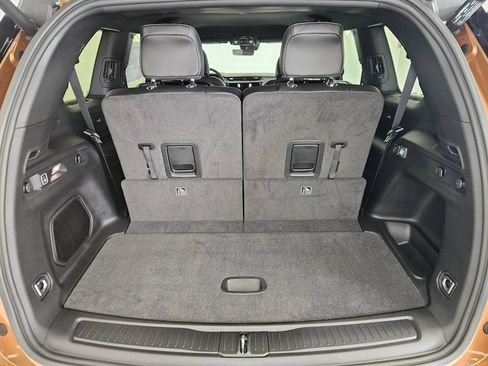 New 2026 Jeep Grand Cherokee L Limited AWD/4WD image 7