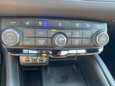 Certified 2024 Dodge Durango R/T image 7