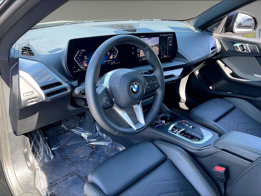 Used 2025 BMW 228i xDrive AWD/4WD image 8