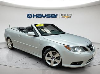 Used 2010 Saab 9-3 2.0T FWD video 1