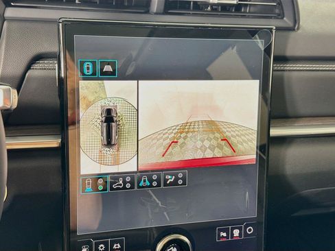 New 2027 GMC Terrain Denali AWD/4WD image 8