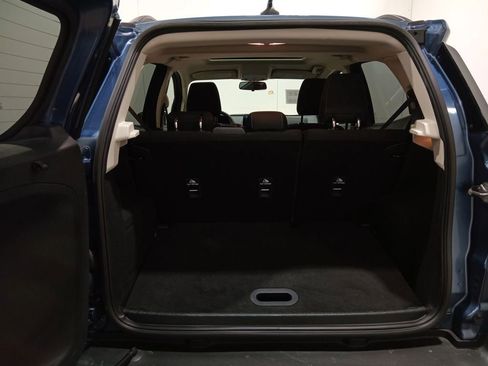 Certified 2021 Ford EcoSport SE w/ SE Convenience Package image 5