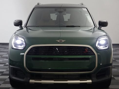 New 2027 MINI Cooper Countryman S w/ Comfort Package Max AWD/4WD image 22