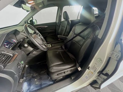 Used 2021 Honda Pilot Special Edition image 10