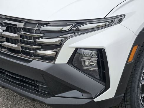 New 2026 Hyundai Tucson XRT AWD/4WD image 9