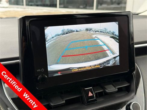 Used 2024 Toyota Corolla LE image 25