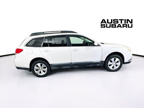 Used 2010 Subaru Outback 3.6R Limited AWD/4WD image 8