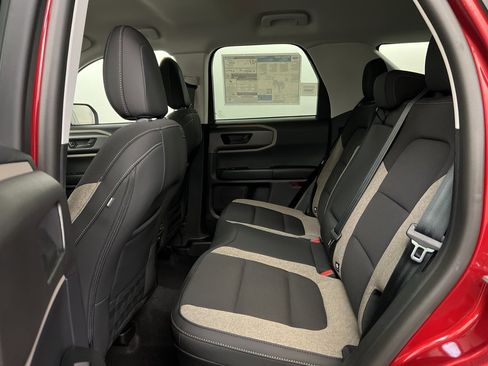 New 2025 Ford Bronco Sport Big Bend w/ Convenience Package image 29