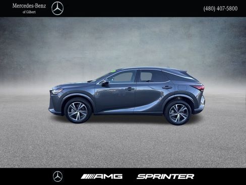 Used 2025 Lexus RX 350 FWD image 2