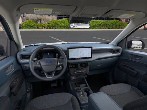 New 2026 Ford Maverick XL w/ 4K Tow Package image 9