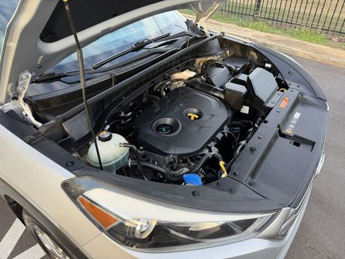 Used 2017 Hyundai Tucson SE image 31