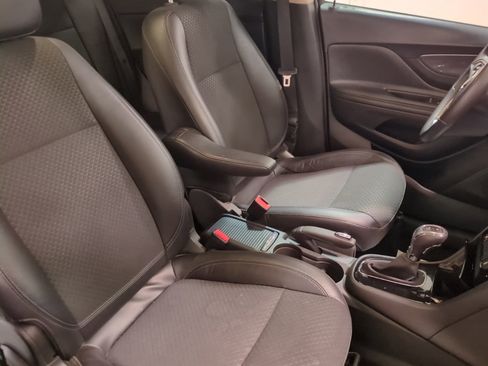 Used 2017 Buick Encore Preferred image 11