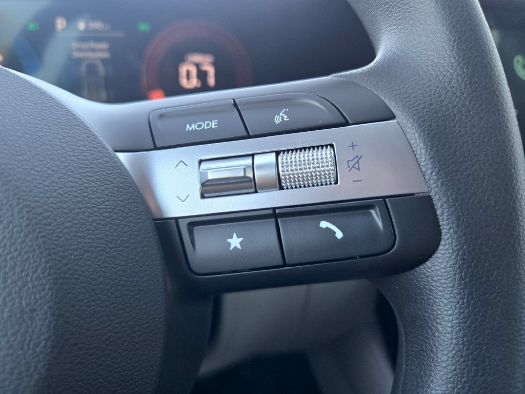 New 2026 Hyundai Tucson SEL Plus AWD/4WD image 38