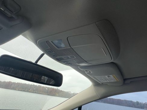 Used 2018 Ford Fusion Titanium image 21