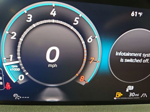 New 2026 Volkswagen Tiguan S AWD/4WD image 16