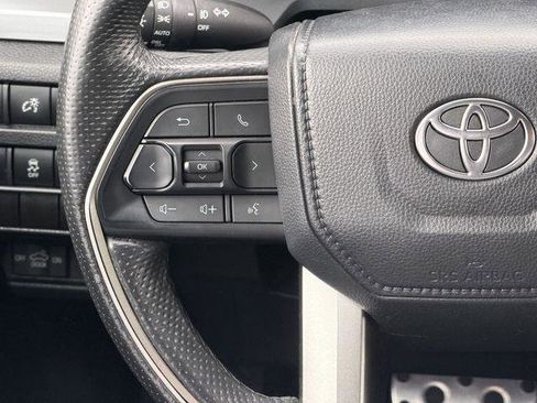 Certified 2024 Toyota Tacoma TRD Sport RWD image 12