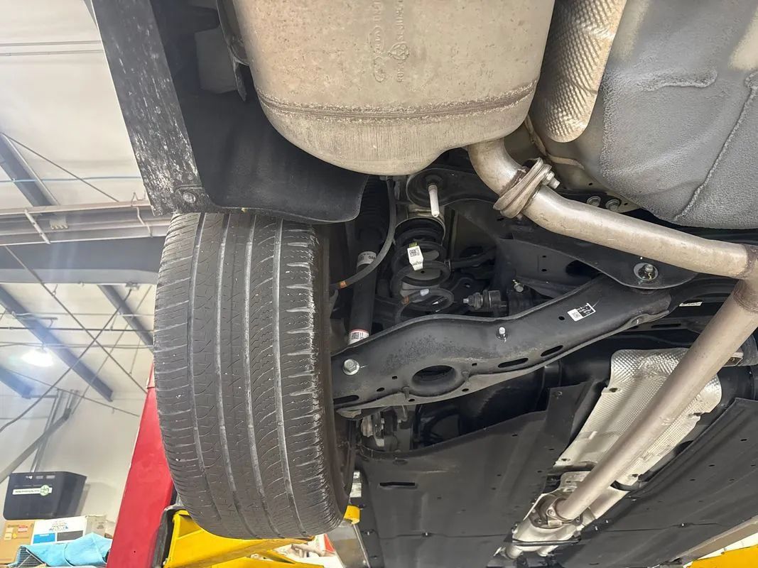 Used 2022 Hyundai Sonata N Line FWD image 35
