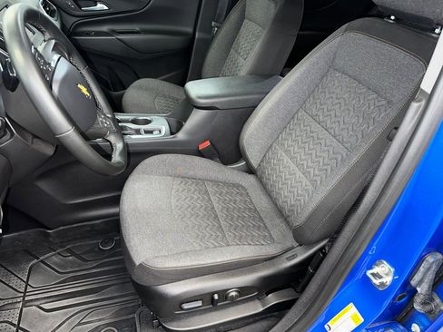Certified 2024 Chevrolet Equinox LT w/ LPO, Floor Liner Package image 2