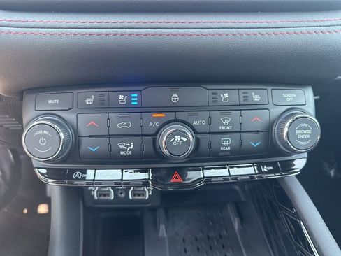 New 2025 Dodge Durango GT image 21