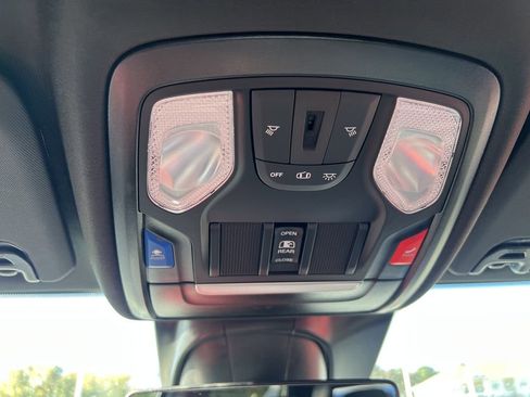 New 2026 RAM 2500 Tradesman image 13