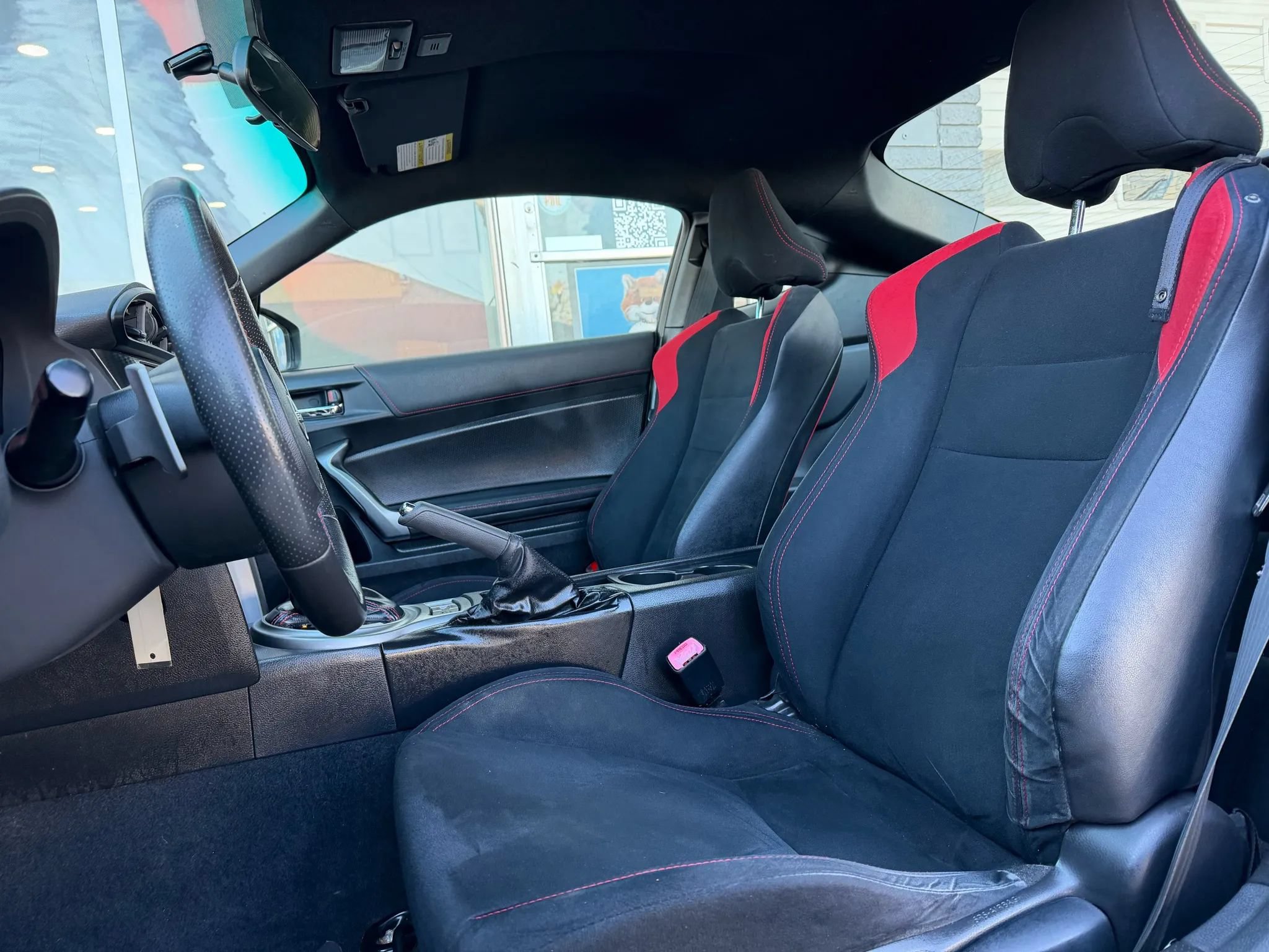 Used 2013 Scion FR-S RWD image 10