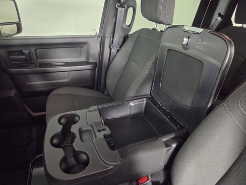 Used 2024 RAM 2500 Tradesman AWD/4WD image 23