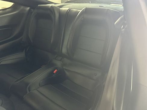 Used 2022 Ford Mustang GT Premium w/ Equipment Group 401A image 24