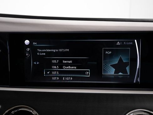 Used 2022 Rolls-Royce Ghost w/ Ghost Package AWD/4WD image 28