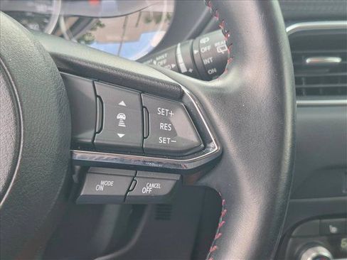 Used 2023 MAZDA CX-5 Carbon Edition AWD/4WD image 11