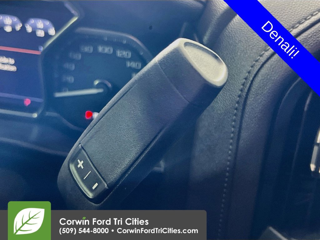Used 2020 GMC Sierra 1500 Denali w/ Denali Ultimate Package AWD/4WD image 9