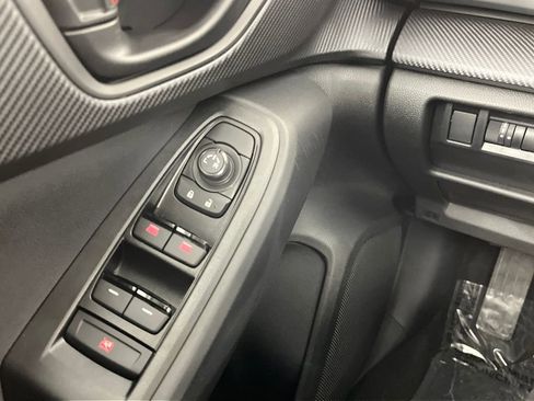 New 2026 Subaru Crosstrek 2.5i Premium image 20