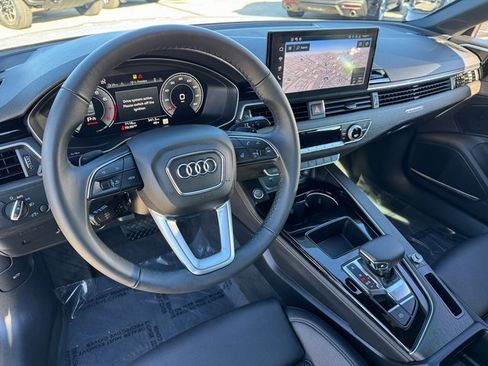 Used 2025 Audi A5 2.0T Premium Plus w/ Premium Plus image 3