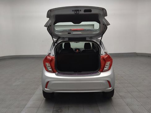 Used 2021 Chevrolet Spark LS image 29