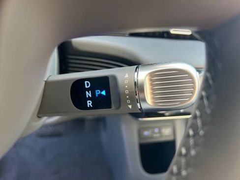 New 2026 Hyundai Ioniq 5 Limited image 28