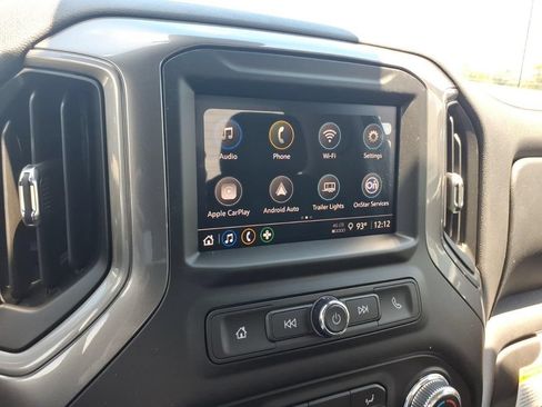 New 2026 GMC Sierra 1500 Pro AWD/4WD image 19