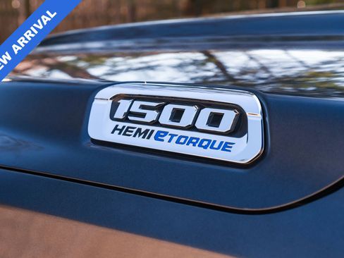 Used 2023 RAM 1500 Limited image 35