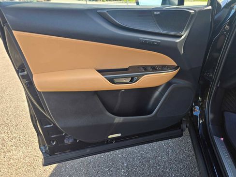 New 2026 Lexus NX 350 AWD w/ Luxury Package image 23