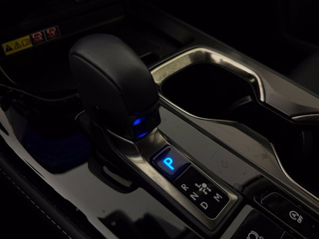 Used 2025 Lexus NX 250 FWD w/ Accessory Package (P2) image 21