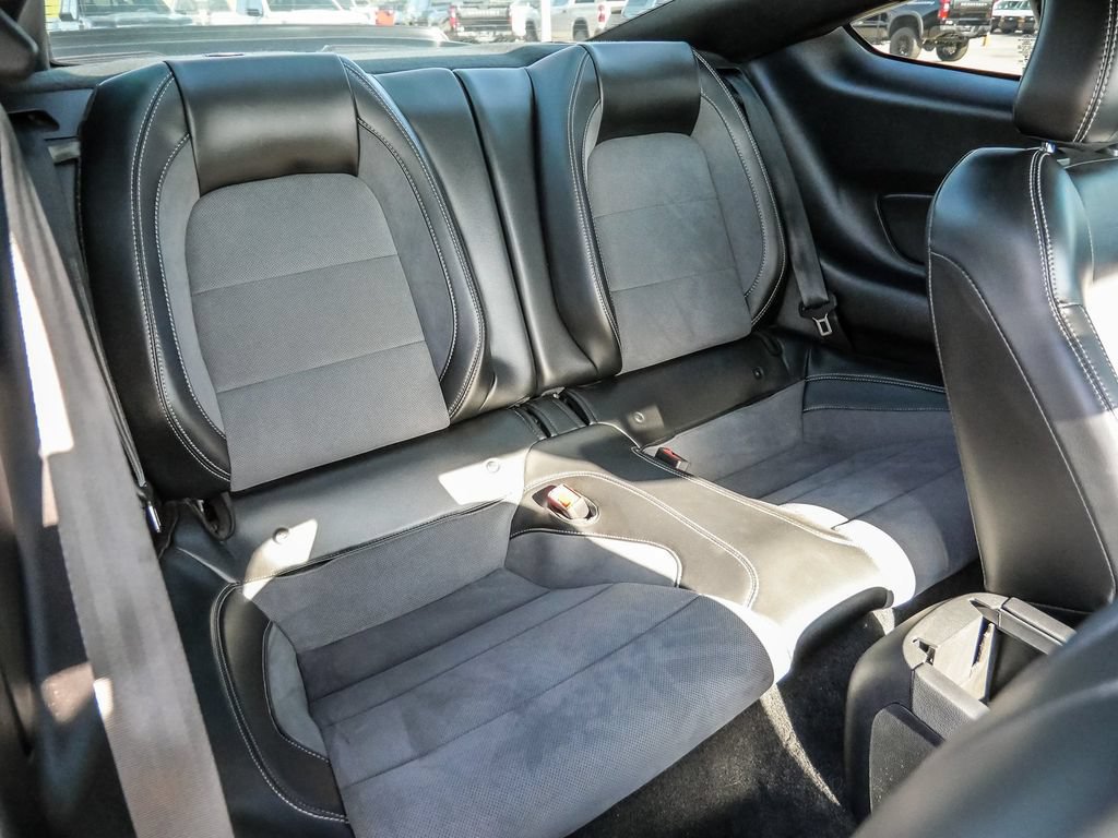 Used 2020 Ford Mustang Shelby GT350 w/ Technology Package RWD image 18