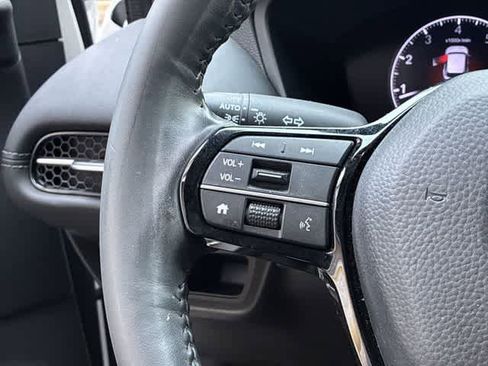 Certified 2024 Honda HR-V EX-L image 34